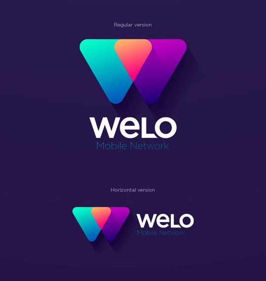 法国Welo移动网络设计