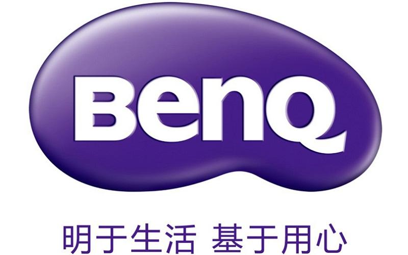 明基BenQ品牌新形象
