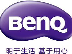 明基BenQ品牌新形象