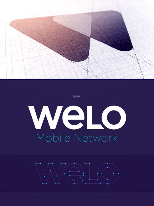 法国Welo移动网络设计