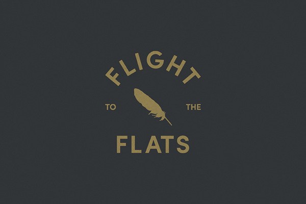 CHIPPA旗下品牌Flight To The Flats