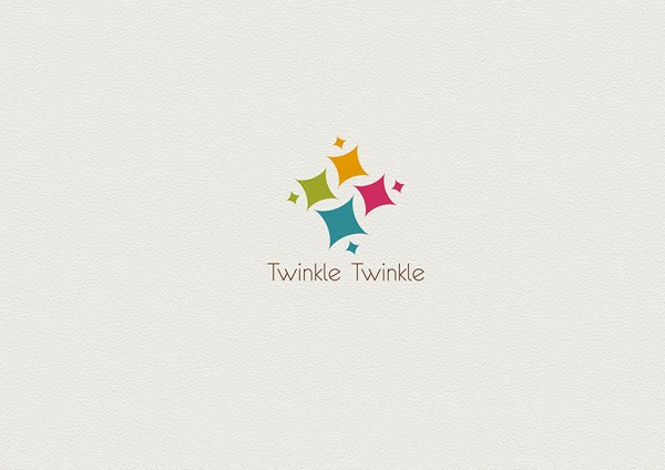 Twinkle Twinkle品牌形象