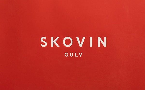挪威Skovin高端木板品牌