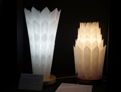 2014东京照明设计展现场