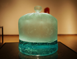 透器·透气——2014杭州国际当代玻璃艺术展作品