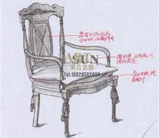 家具產品設計