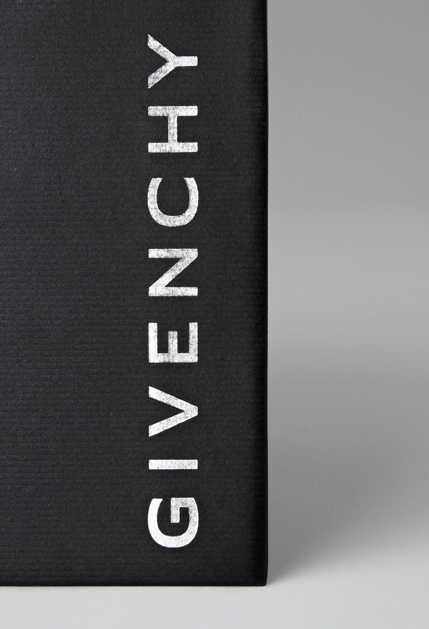 纪梵希Givenchy限量版口红包装-中国设计网