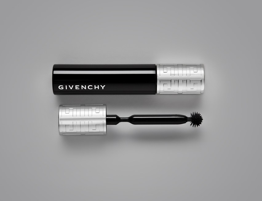 纪梵希Givenchy限量版口红包装-中国设计网