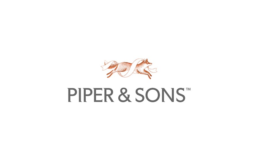 童裝品牌Piper &amp; Sons 形象設(shè)計