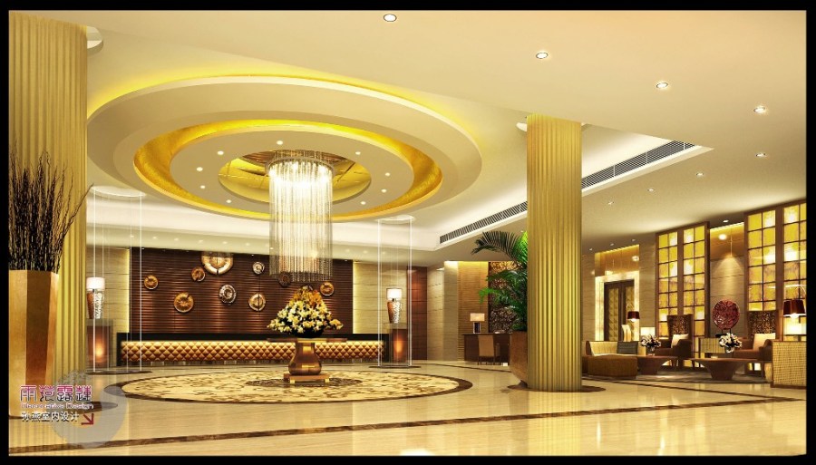 武汉宝丽城酒店酒店
