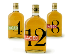 乏陈出新国外包装设计