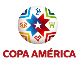 2015年智利美洲杯的官方会徽正式公布