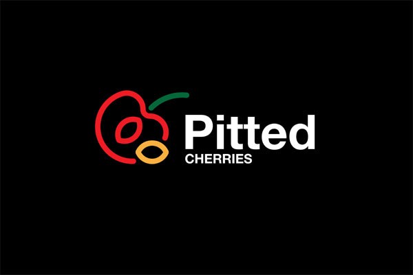 Pitted Cherries品牌設(shè)計