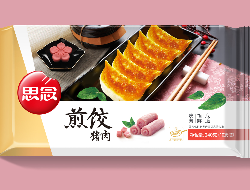 休闲系列冷冻食品