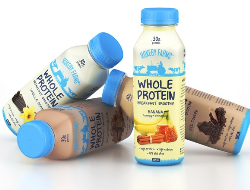 迪斯尼动画三维可视化饰品饮料分类包装