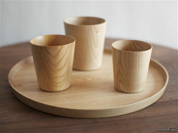 大治将典&北海道旭川木工作品展