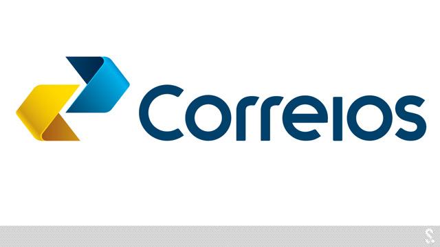 巴西郵政（Correios）啟用新LOGO