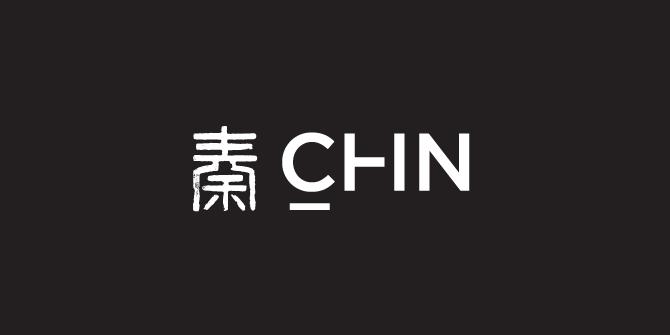 Chin秦 視覺形象設(shè)計欣賞