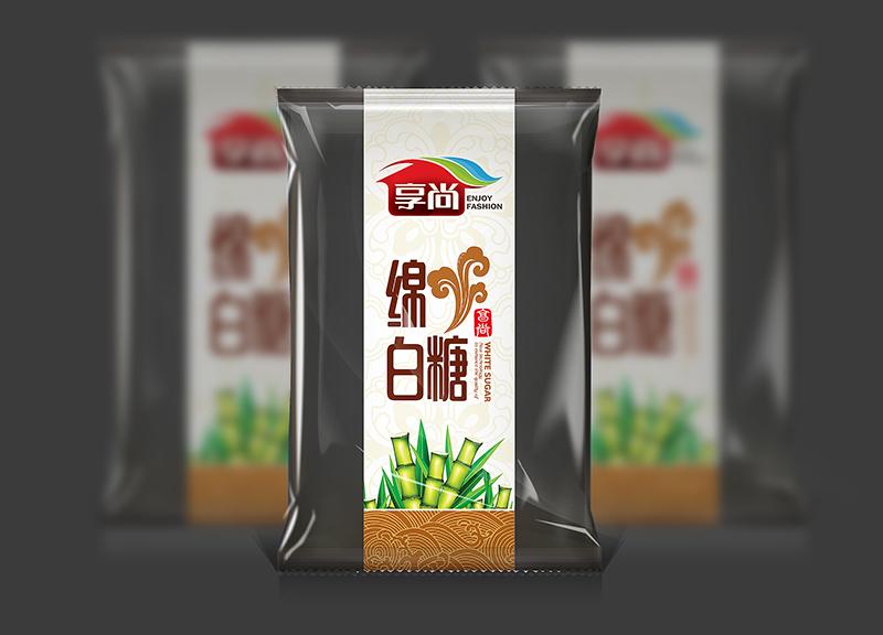 享尚食品包裝設(shè)計