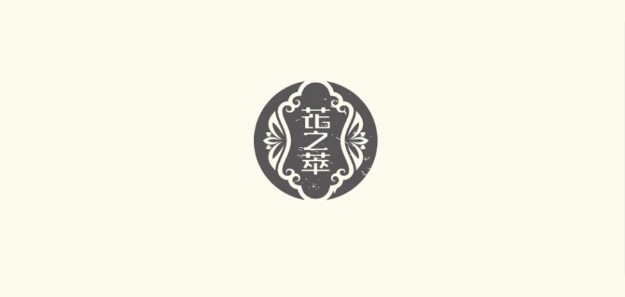 BCN品牌設(shè)計(jì)管理 {花之萃品牌形象} 平面/ 品牌 /VI/ logo 標(biāo)志/ 包裝