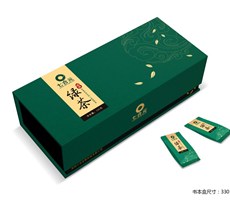 深圳包装设计之茶叶包装设计