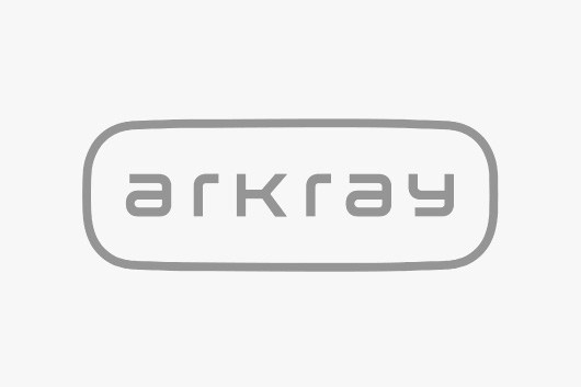 原研哉(Kenya HARA)：爱科来医疗用品 品牌设计--Arkray