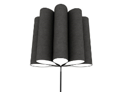 漂亮的美化照明