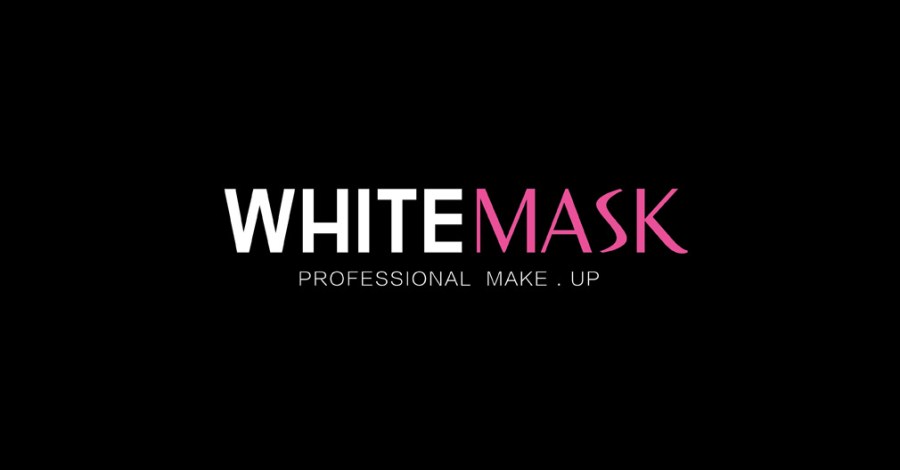 美御品牌设计之WHITEMASK彩妆