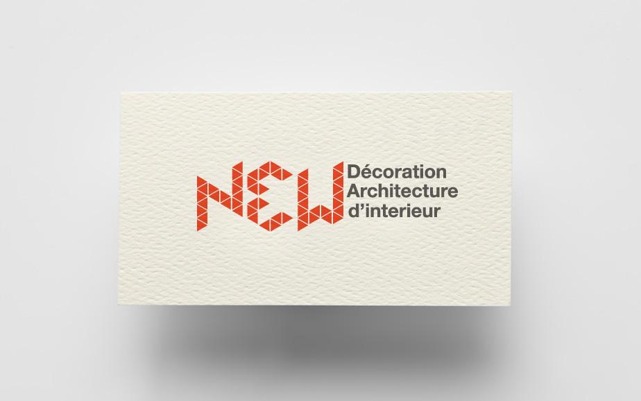 newdeco工作室品牌设计