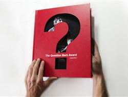红与黑搭配的经典书籍设计
