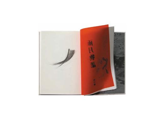 日本平面设计大师高桥善丸书籍装帧设计