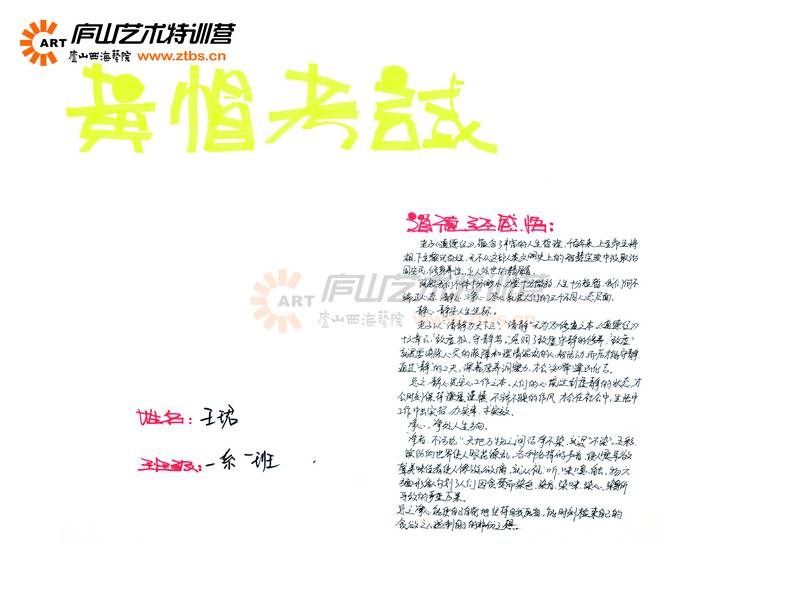 老师黄帽作品2012.15期