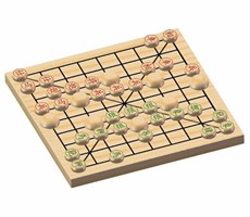 魔獸軍棋