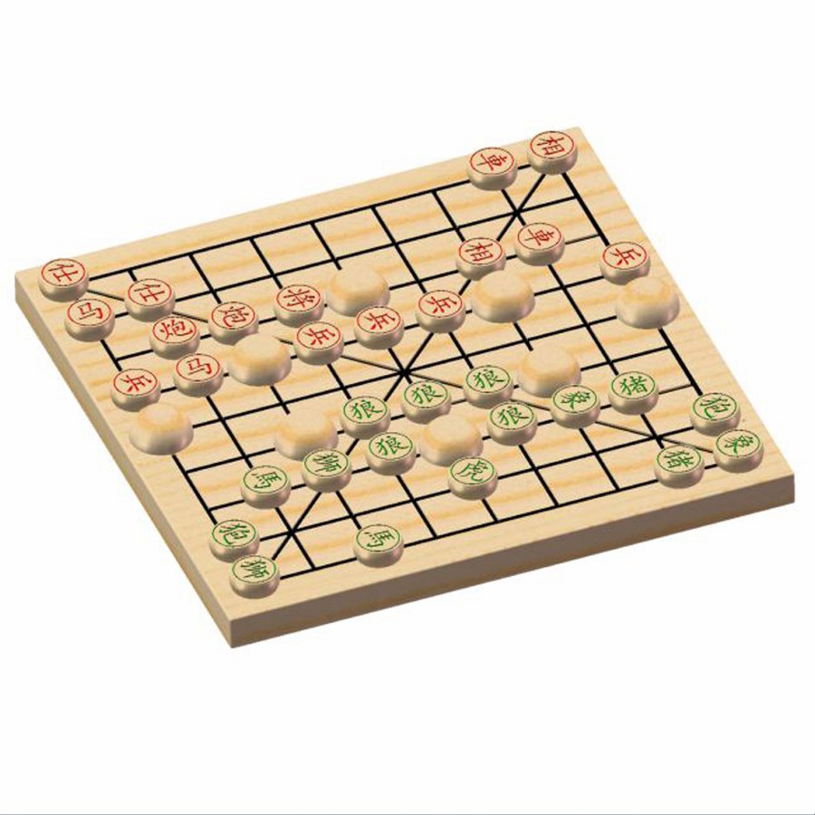 魔兽军棋