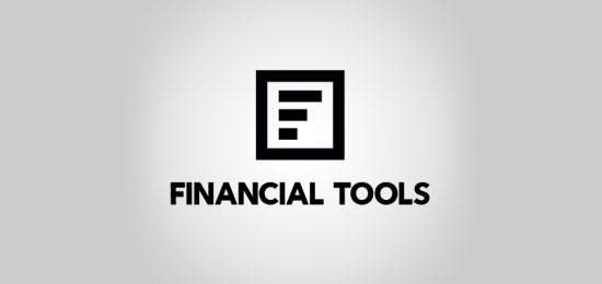 国外金融公司logo设计