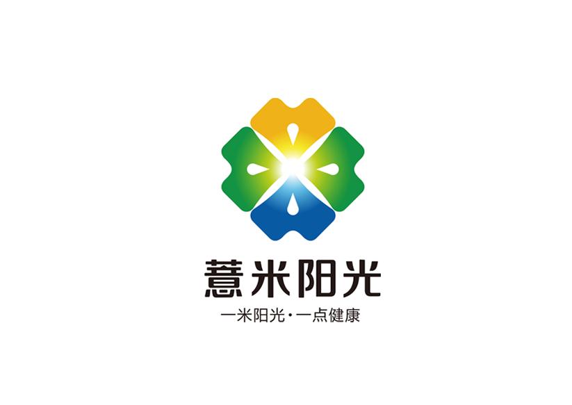 薏米陽光系列包裝設(shè)計