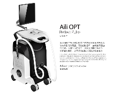 完美脉冲-美容仪器