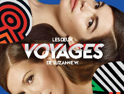 加拿大平面广告设计