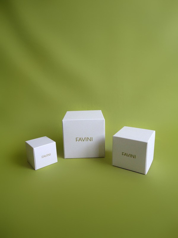 FAVINI Eco包裝設(shè)計欣賞