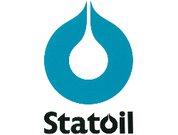 品牌设计—挪威国家石油公司