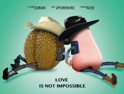 2014第九届中国4A金印奖传统组平面设计铜奖作品