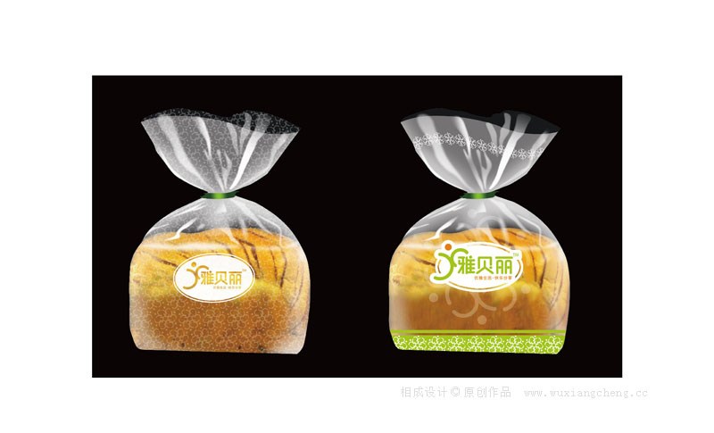 雅贝丽品牌视觉设计——广州食品品牌设计公司
