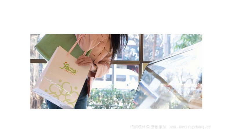雅贝丽品牌视觉设计——广州食品品牌设计公司