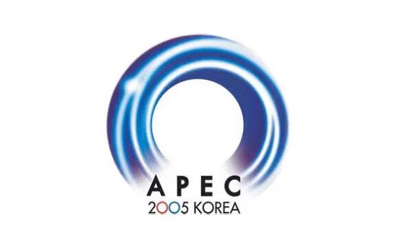 历年APEC LOGO赏析