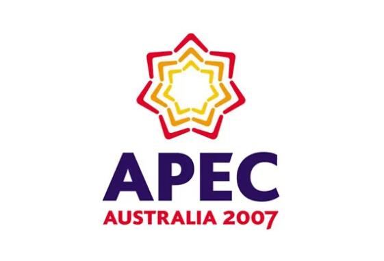 历年APEC LOGO赏析