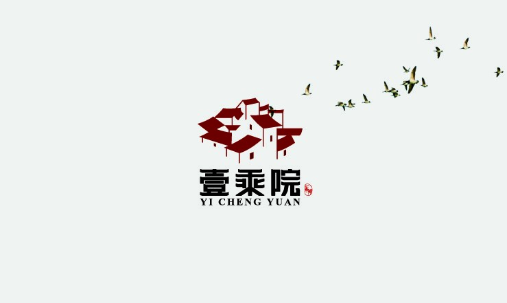 壹乘院VI設(shè)計 曦芝品牌設(shè)計