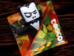 惊人的创意包装设计理念