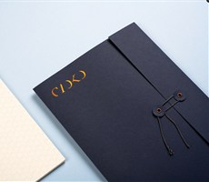 精致礼品品牌设计欣赏