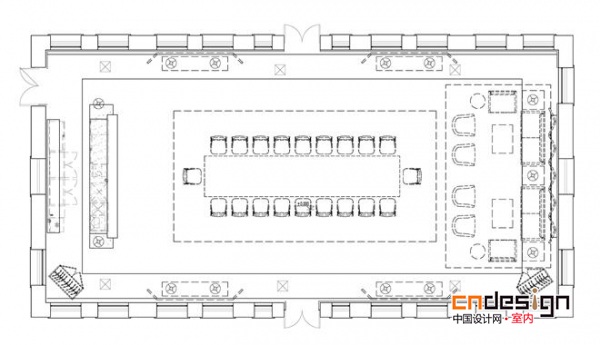 大隱于市的四合院