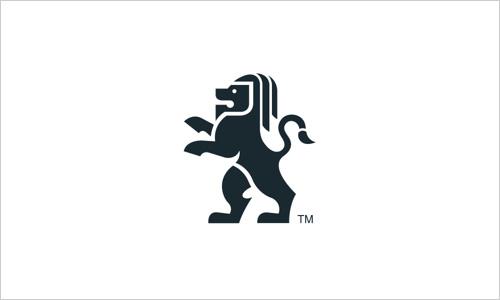 动物logo | Neil Burnell